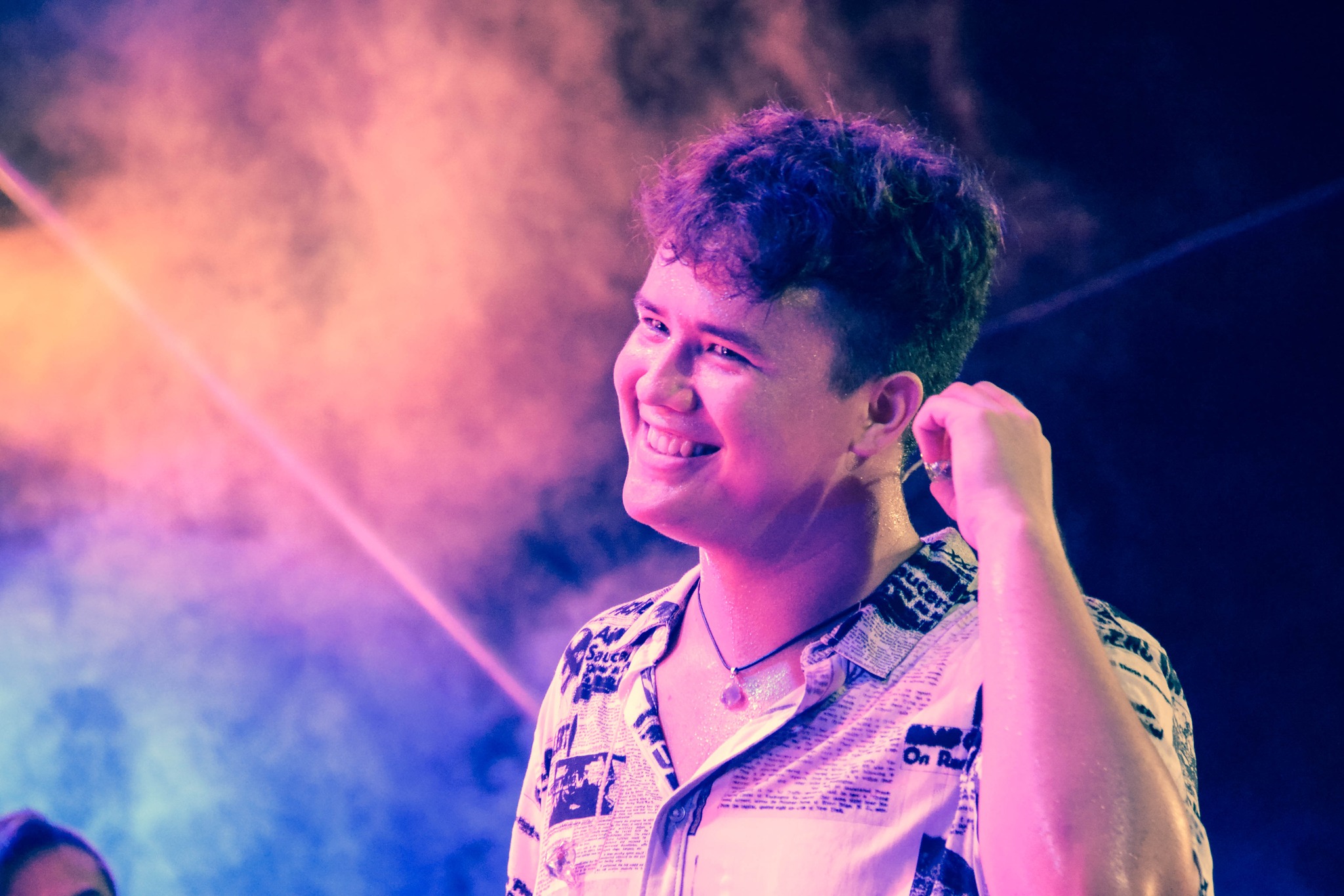 Juan Karlos @ Hinigaran